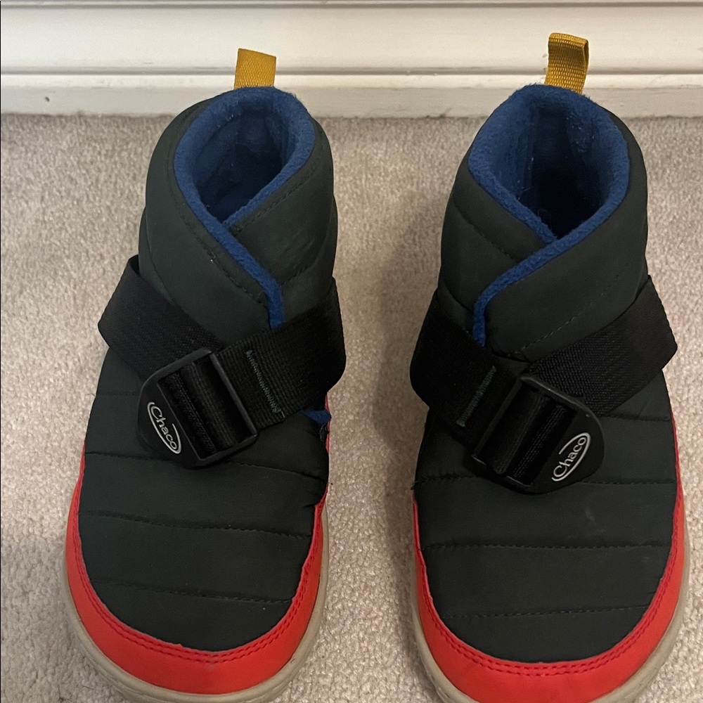 Chaco Brand Winter/Rain Boots